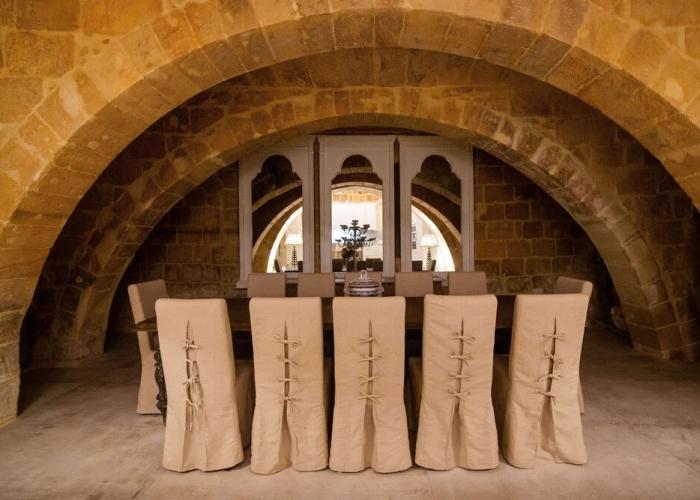 Palazzino Birgu Host Family Bed and Breakfast