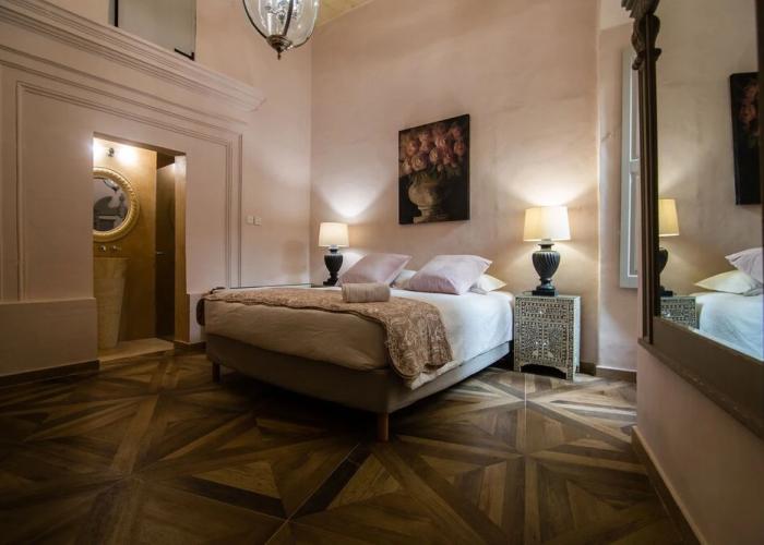 Palazzino Birgu Host Family Bed and Breakfast