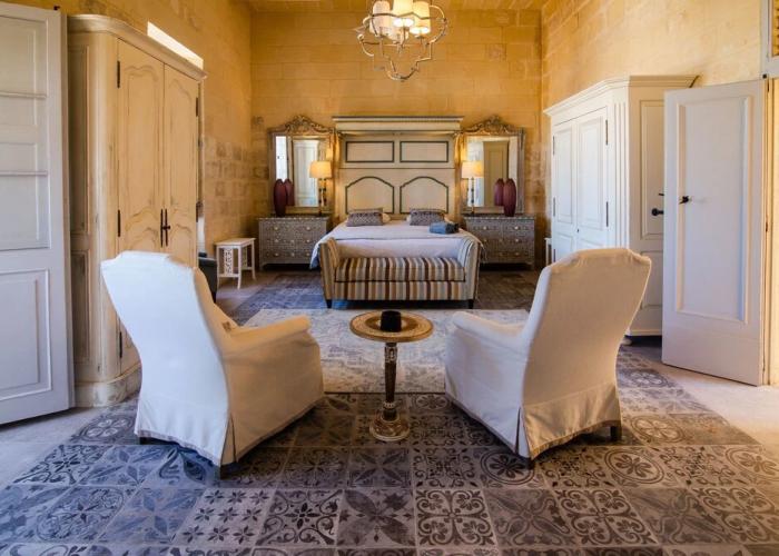 Palazzino Birgu Host Family Bed and Breakfast
