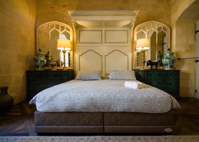 Palazzino Birgu Host Family Bed and Breakfast