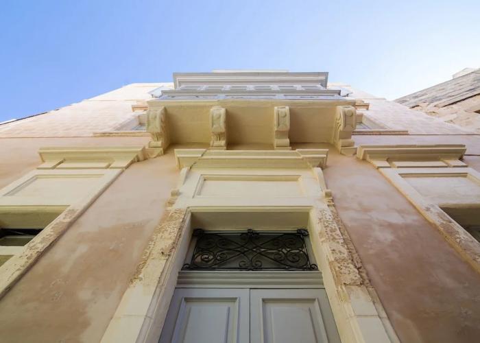 Palazzino Birgu Host Family Bed and Breakfast