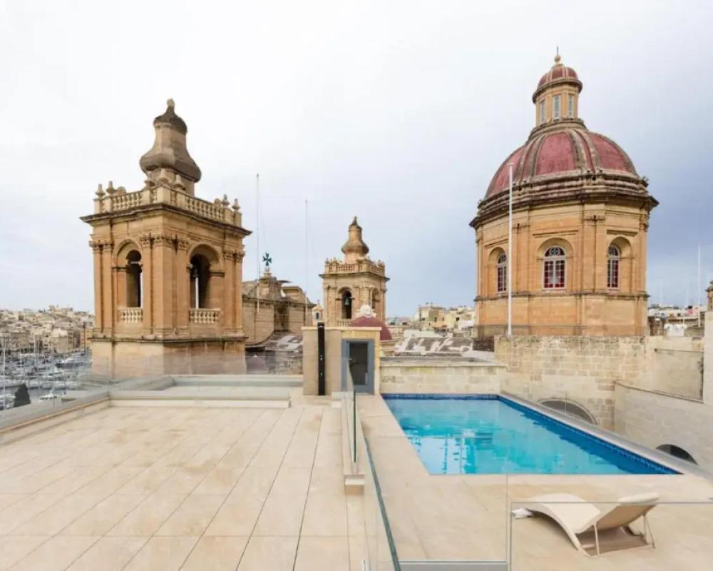 IBB Hotel Palazzo Bettina Malta