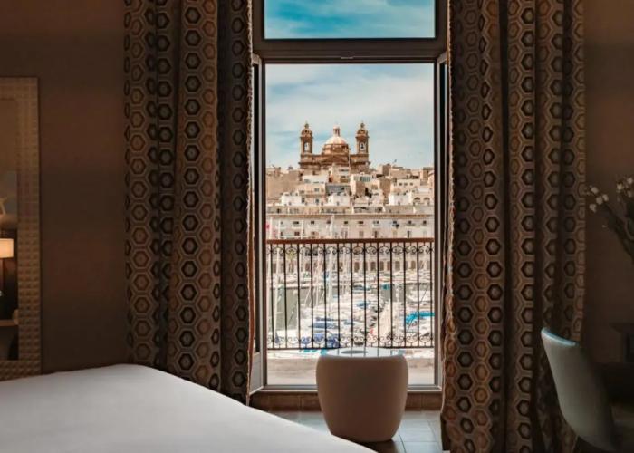 IBB Hotel Palazzo Bettina Malta