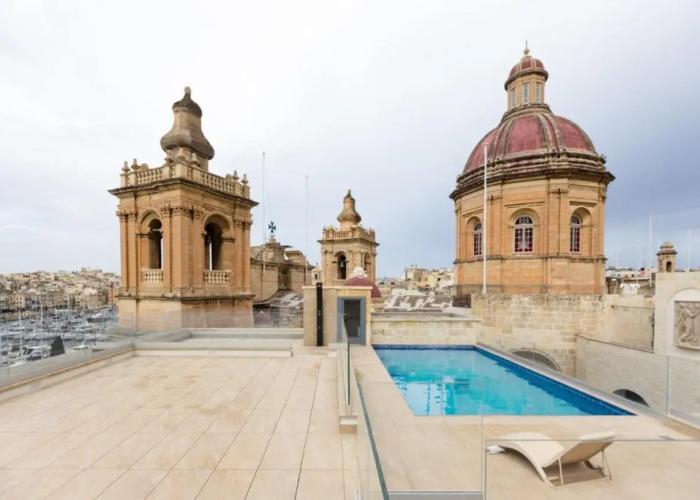 IBB Hotel Palazzo Bettina Malta