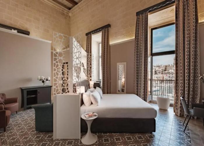 IBB Hotel Palazzo Bettina Malta