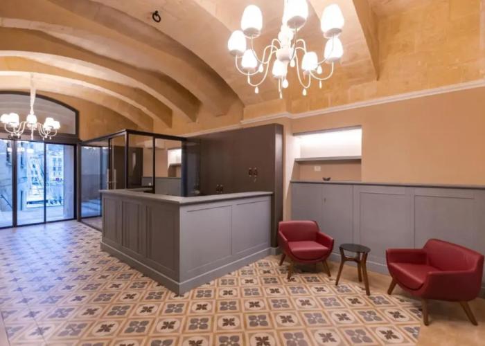 IBB Hotel Palazzo Bettina Malta