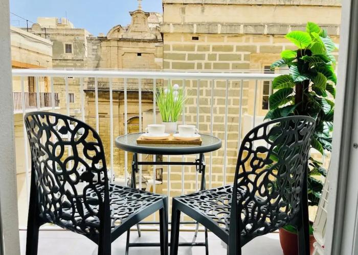 Birgu 2BR Comfort By Holihomes