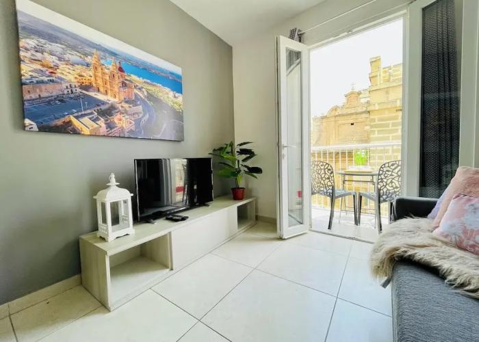 Birgu 2BR Comfort By Holihomes
