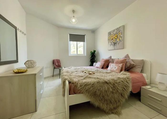 Birgu 2BR Comfort By Holihomes
