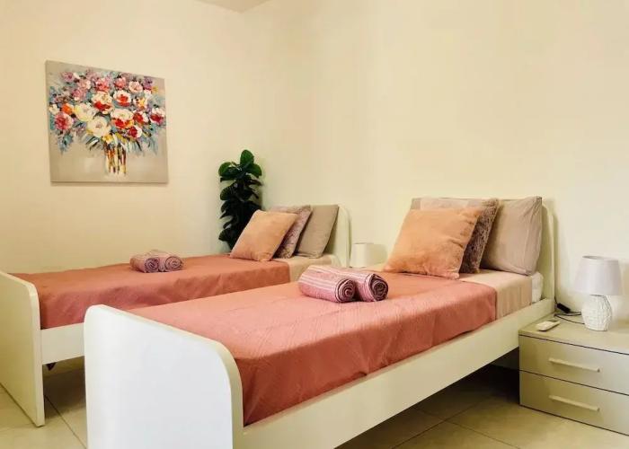 Birgu 2BR Comfort By Holihomes