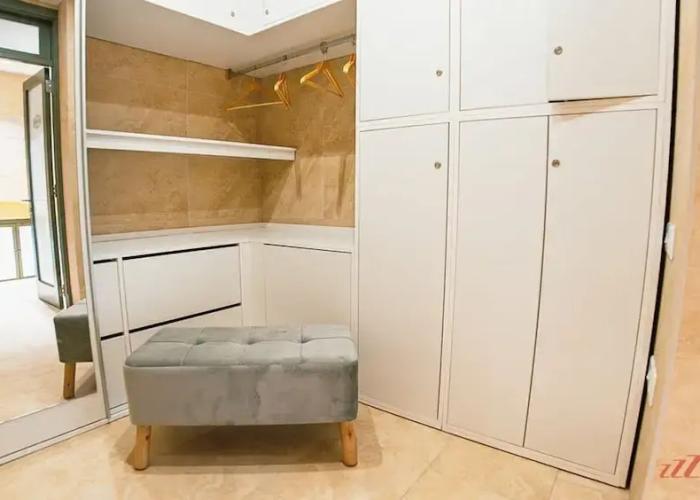 A Unique 400-year-old Modern Maltese Home