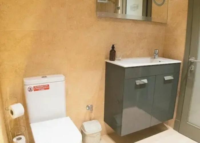 A Unique 400-year-old Modern Maltese Home