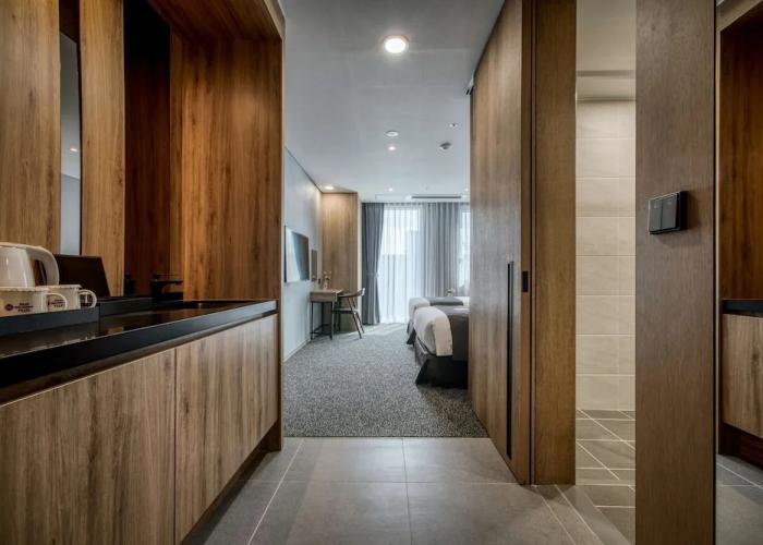 Best Western Plus Hotel Sejong