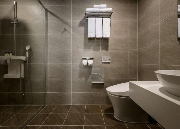 Best Western Plus Hotel Sejong