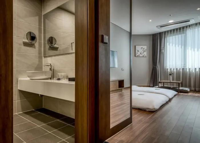 Best Western Plus Hotel Sejong