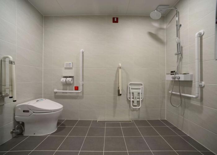 Best Western Plus Hotel Sejong