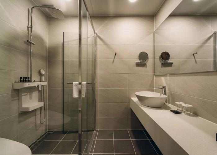 Best Western Plus Hotel Sejong
