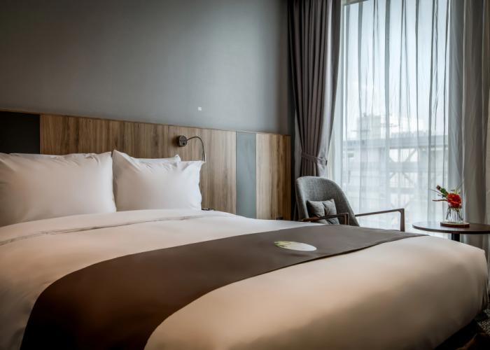 Best Western Plus Hotel Sejong