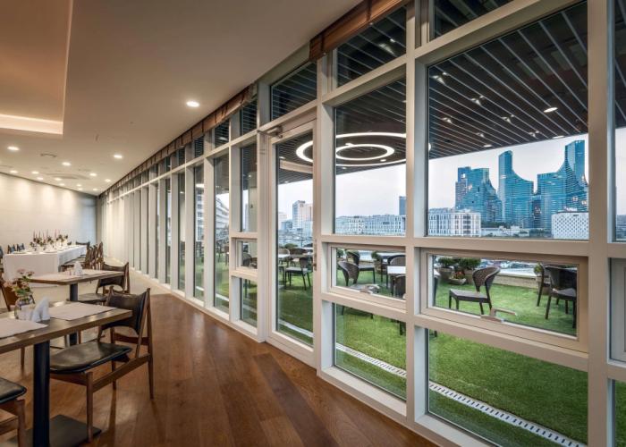 Best Western Plus Hotel Sejong