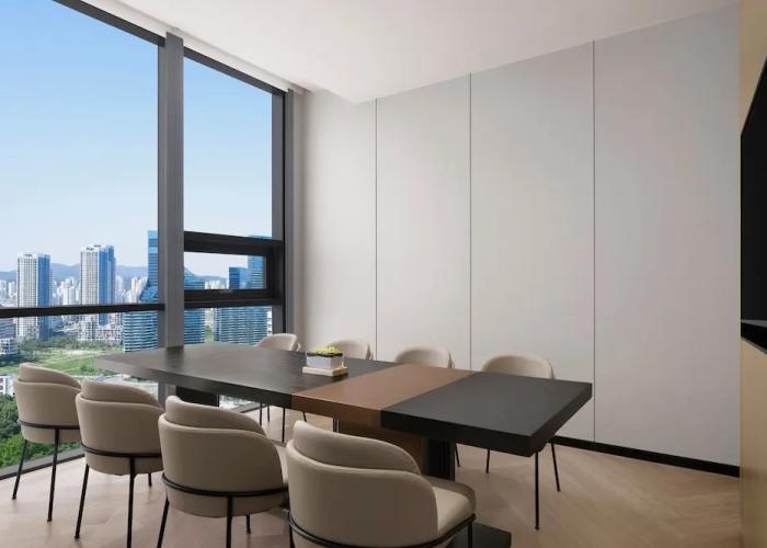 Courtyard By Marriott Sejong