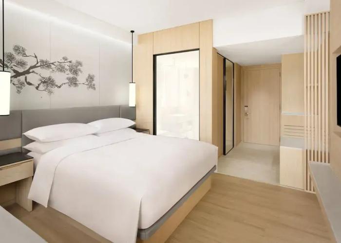 Courtyard By Marriott Sejong