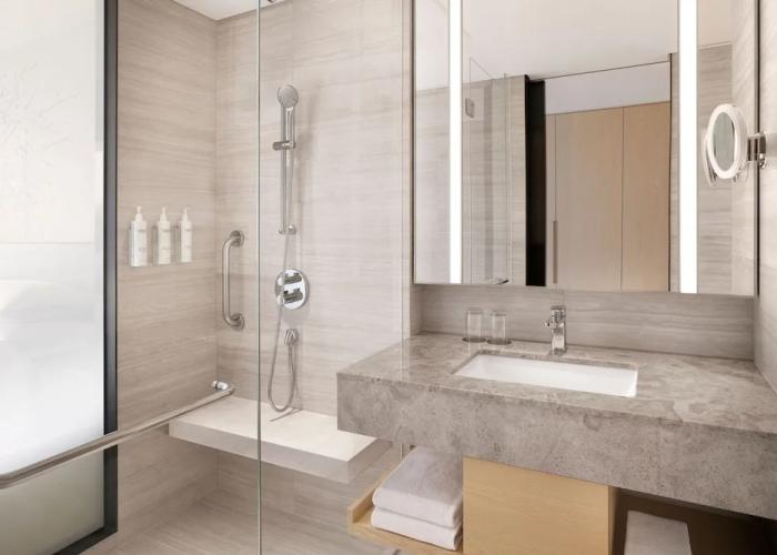 Courtyard By Marriott Sejong