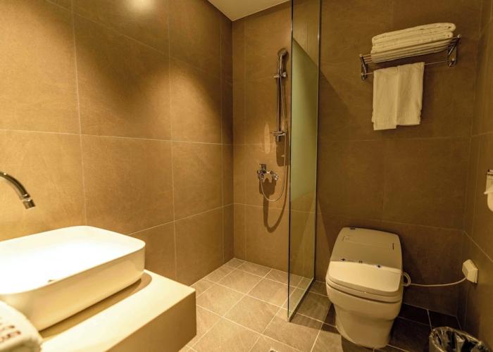 Lagobaum Hotel