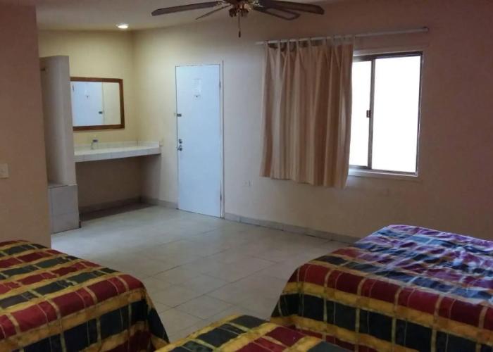 Hotel Malibu Guaymas