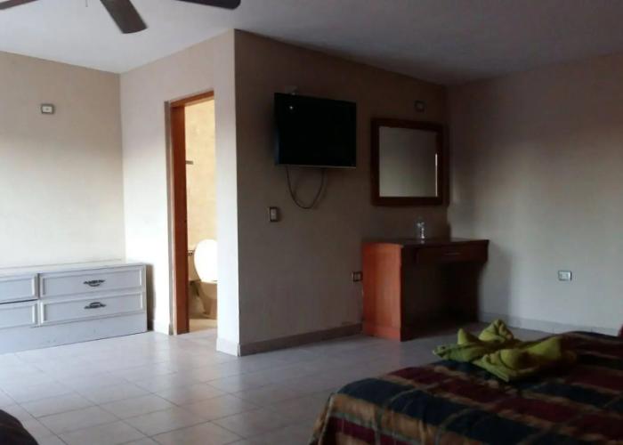 Hotel Malibu Guaymas
