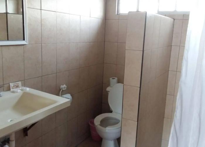Hotel Malibu Guaymas