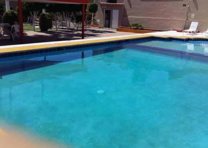 Hotel Malibu Guaymas