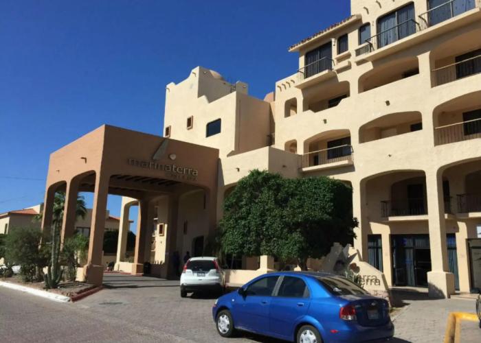 Marinaterra Hotel & Spa