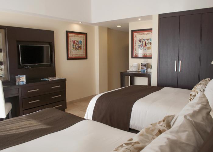 Marinaterra Hotel & Spa