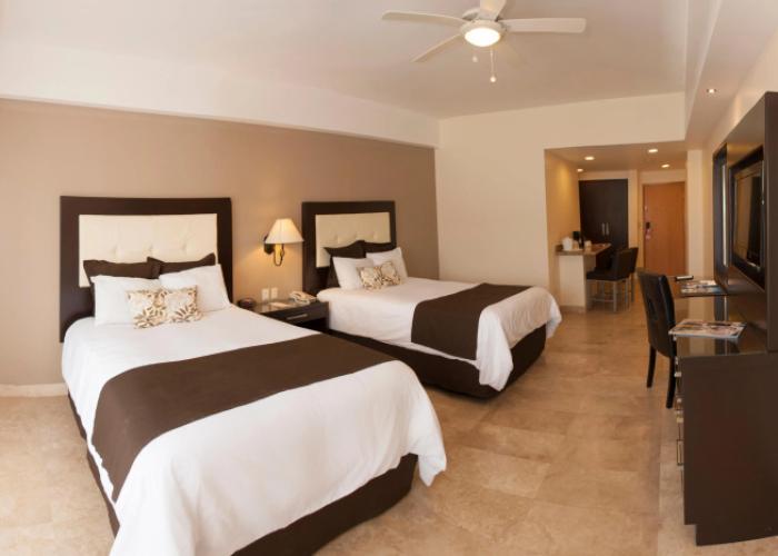 Marinaterra Hotel & Spa