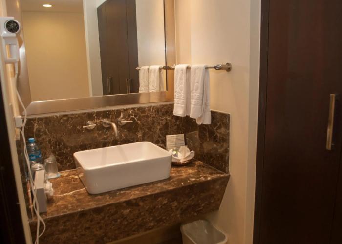 Marinaterra Hotel & Spa
