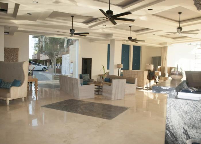 Marinaterra Hotel & Spa