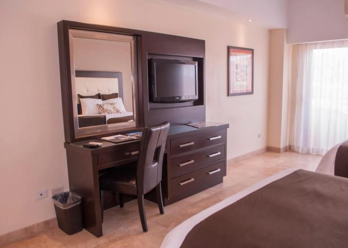 Marinaterra Hotel & Spa