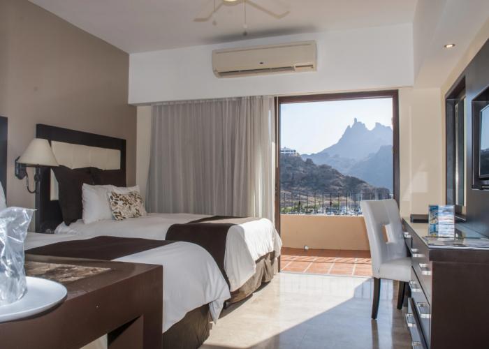 Marinaterra Hotel & Spa