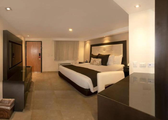 Marinaterra Hotel & Spa