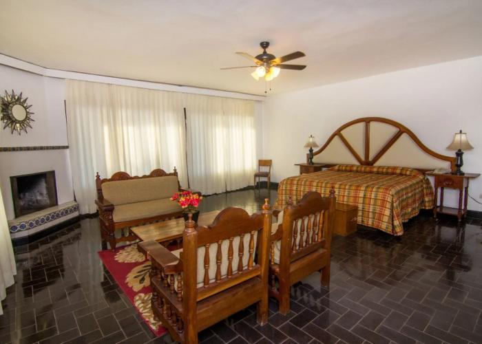 Hotel Playa de Cortes