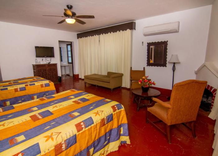 Hotel Playa de Cortes