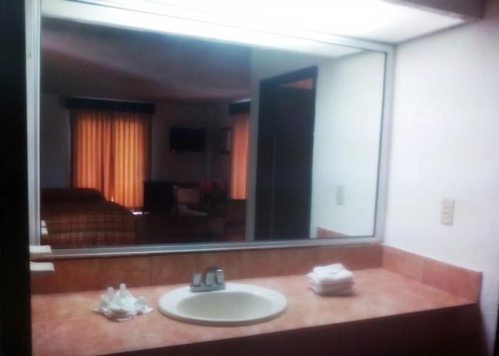 Hotel Playa de Cortes