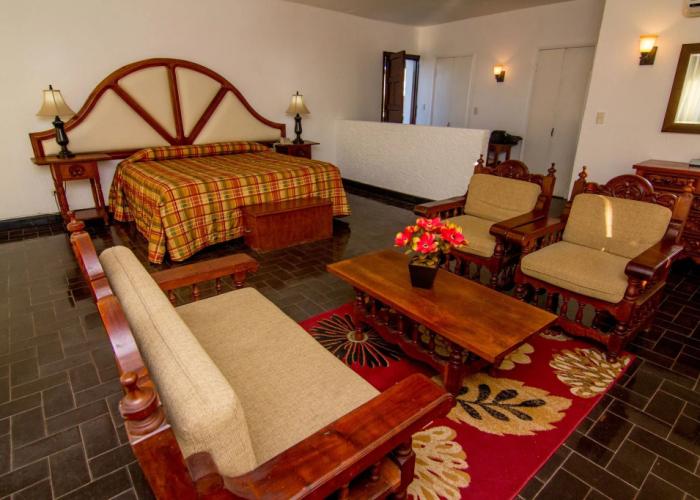 Hotel Playa de Cortes