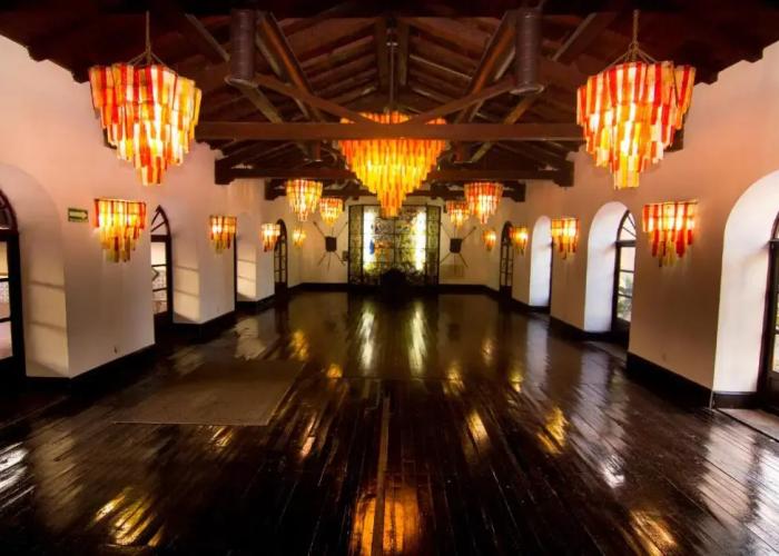 Hotel Playa de Cortes