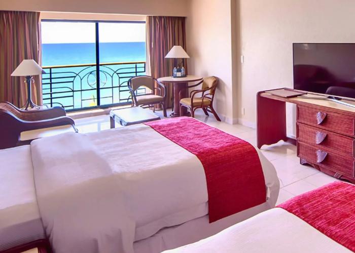 San Carlos Plaza Hotel, Beach & Convention Center