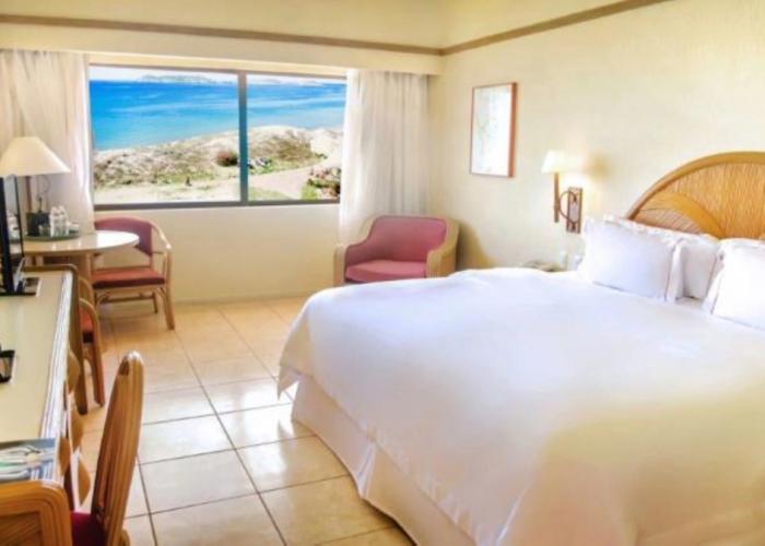 San Carlos Plaza Hotel, Beach & Convention Center