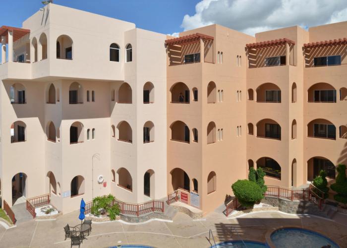 Sea of Cortez Beach Club