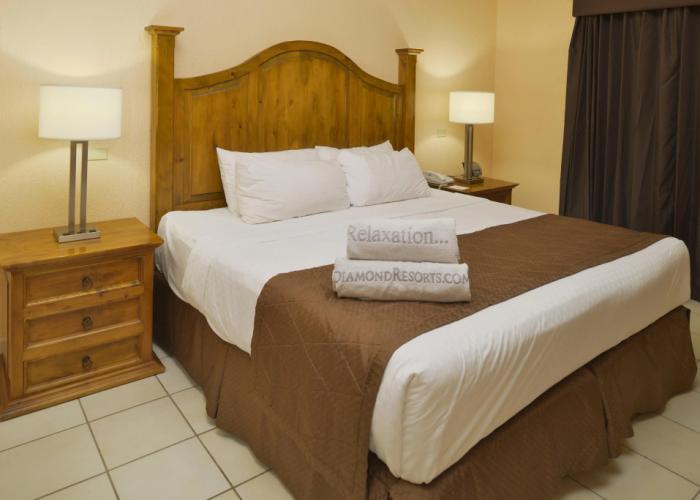 Sea of Cortez Beach Club
