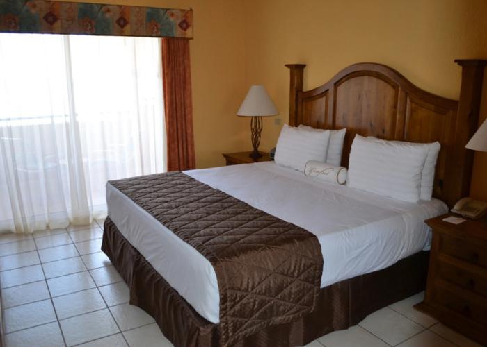 Sea of Cortez Beach Club