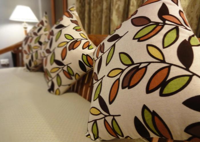 Songphanburi Hotel